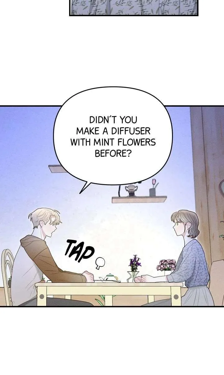 Sorang’s Flower Art Shop Chapter 44 Online - página 9