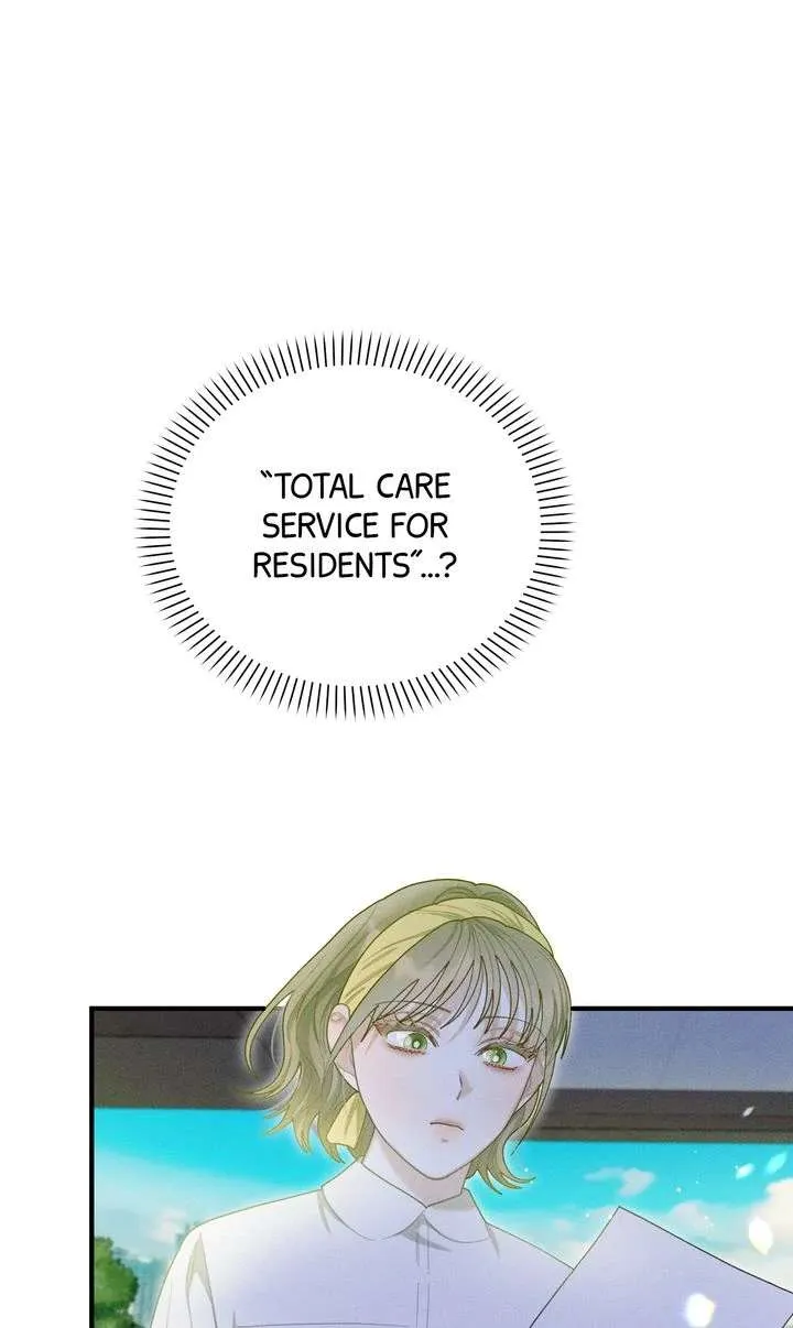 Sorang’s Flower Art Shop Chapter 44 Online - página 23