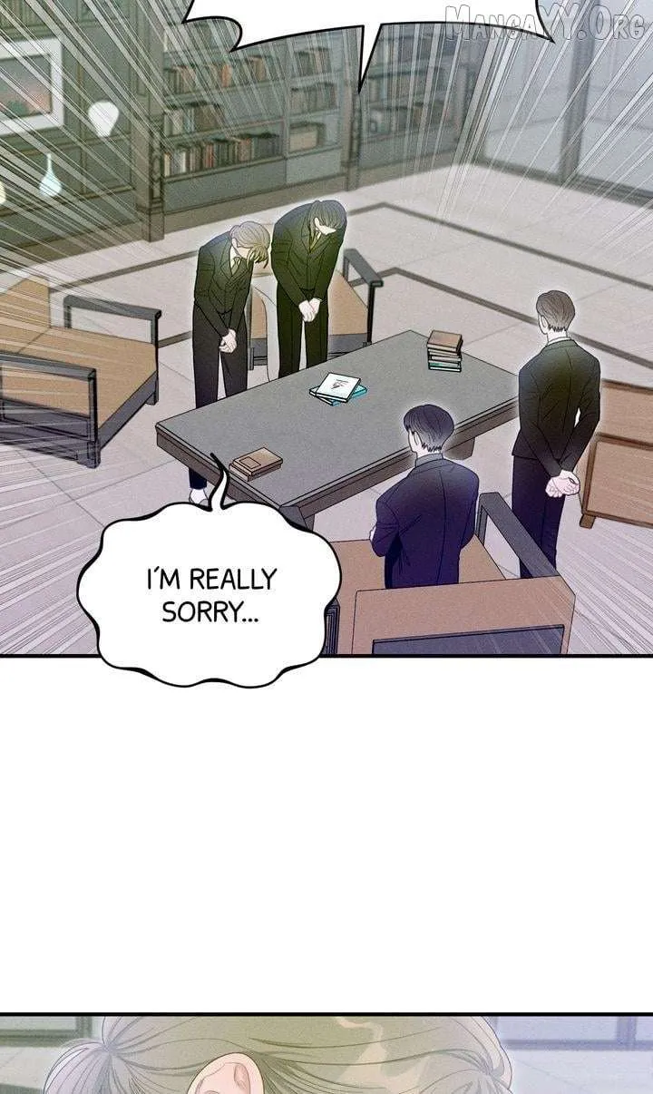 Sorang’s Flower Art Shop Chapter 44 Online - página 49