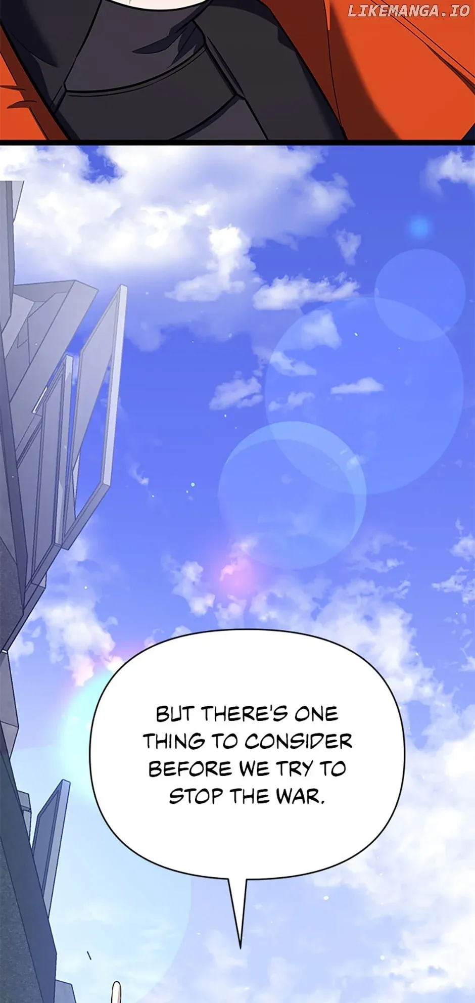 Sorry, But I Am Just a Normie Chapter 35 Online - página 26