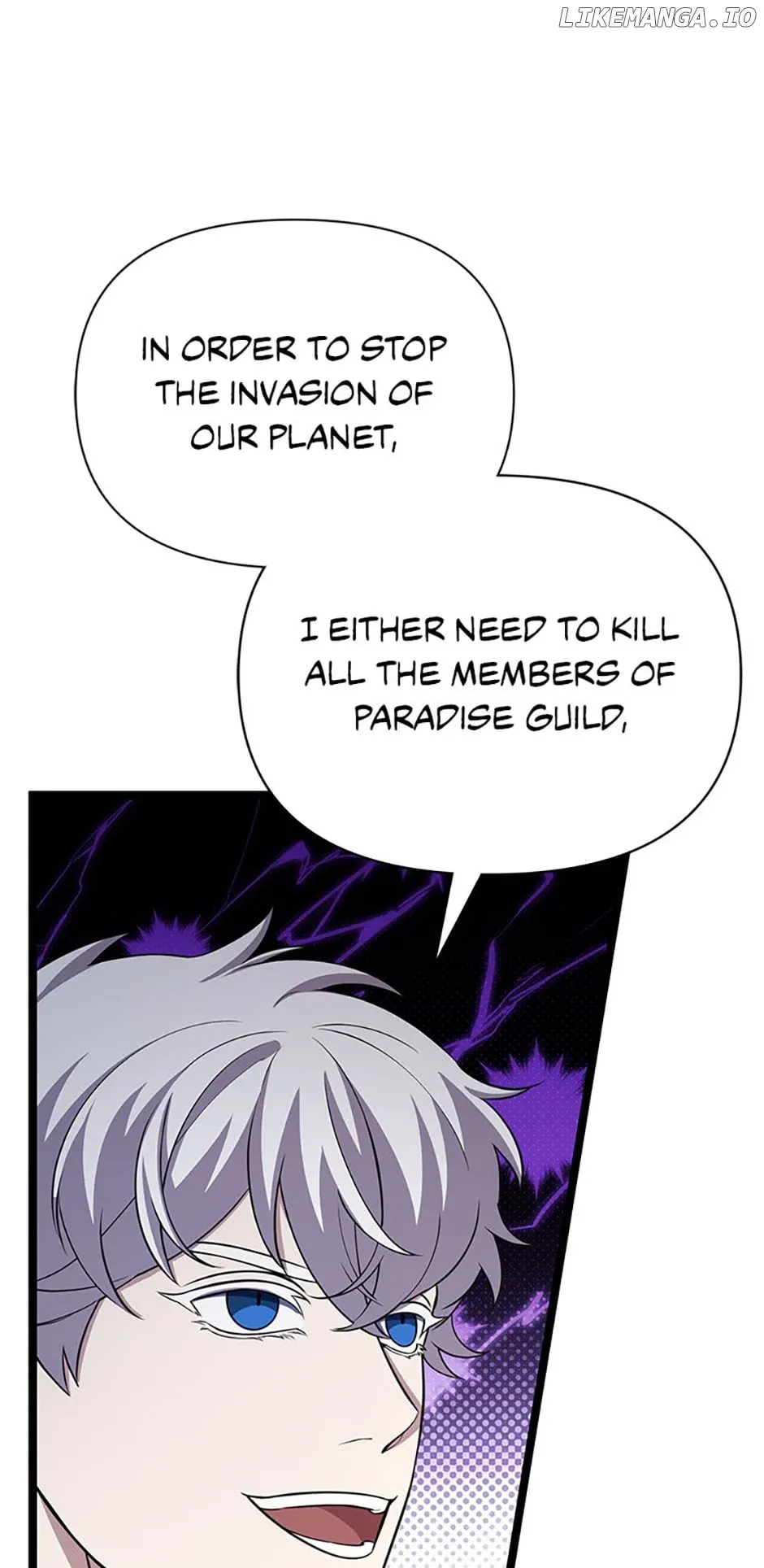 Sorry, But I Am Just a Normie Chapter 35 Online - página 45