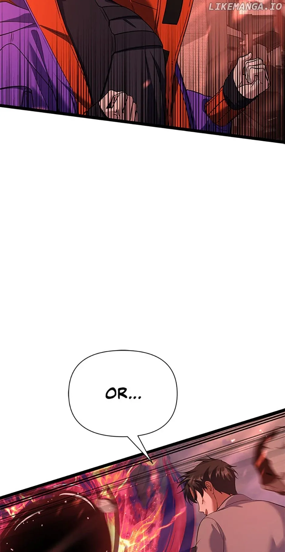 Sorry, But I Am Just a Normie Chapter 35 Online - página 74
