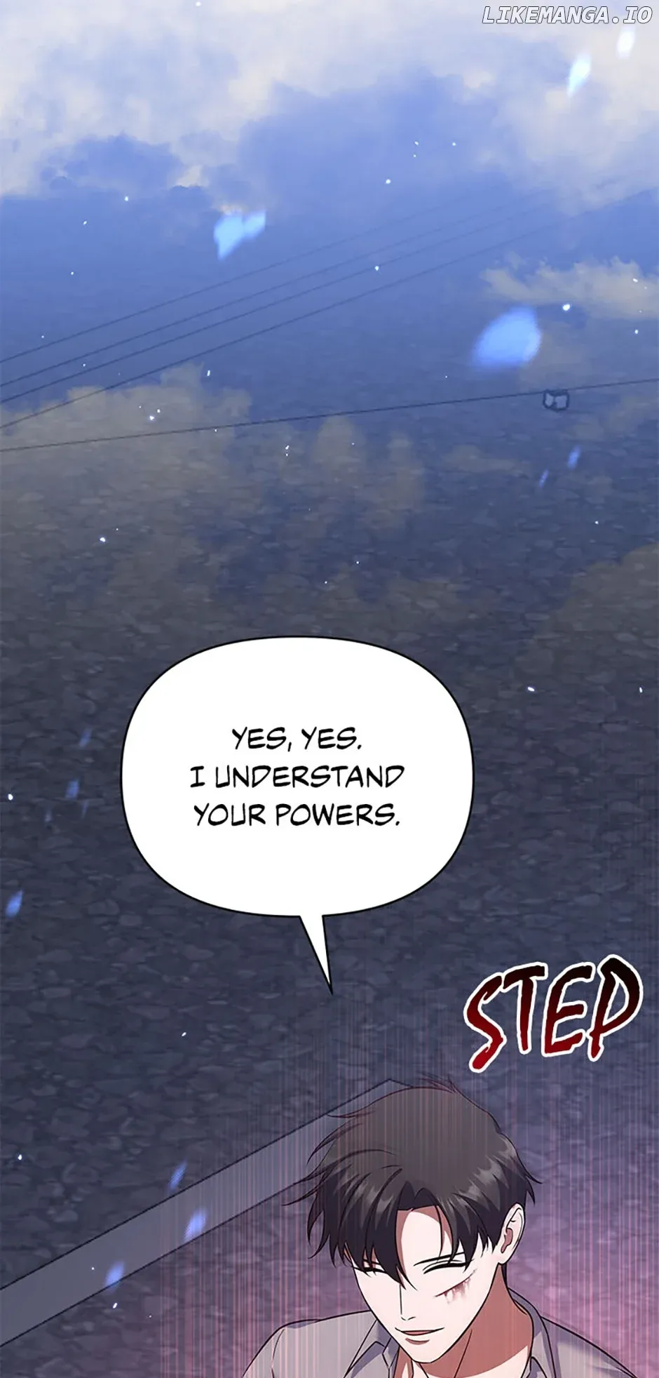 Sorry, But I Am Just a Normie Chapter 35 Online - página 80