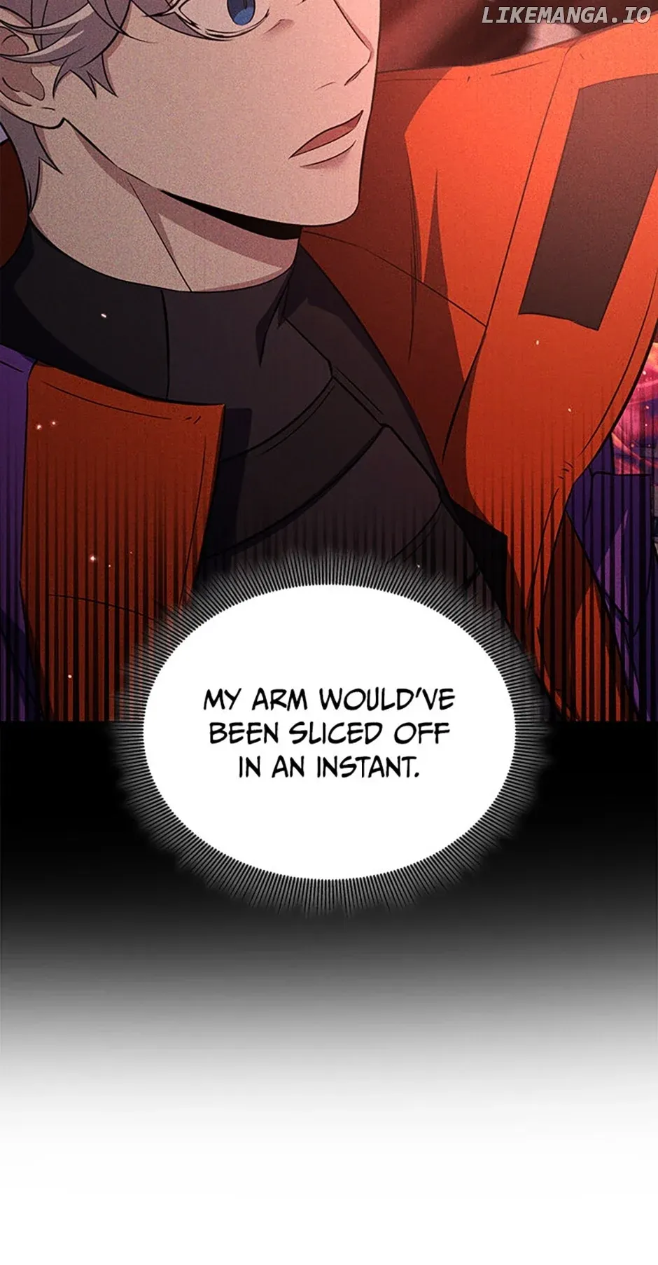 Sorry, But I Am Just a Normie Chapter 35 Online - página 86
