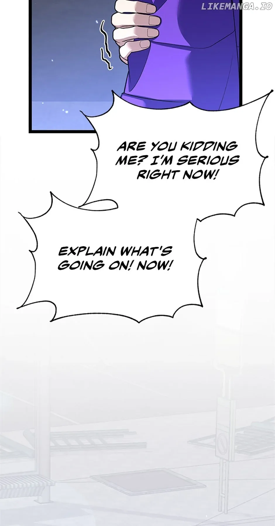 Sorry, But I Am Just a Normie Chapter 35 Online - página 88
