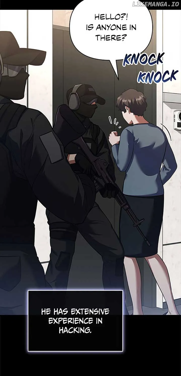 Sorry, But I Am Just a Normie Chapter 36 Online - página 10