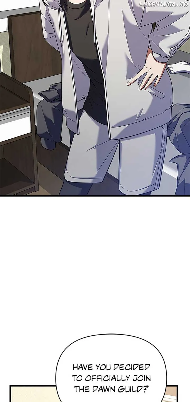 Sorry, But I Am Just a Normie Chapter 36 Online - página 81