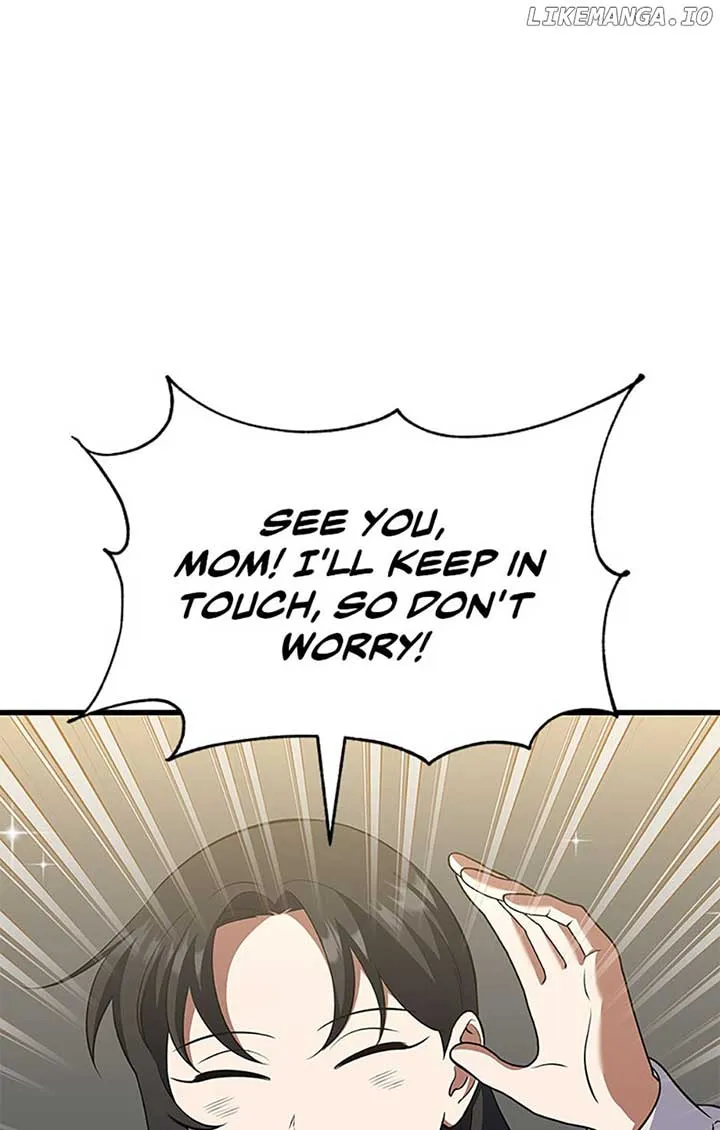 Sorry, But I Am Just a Normie Chapter 36 Online - página 94