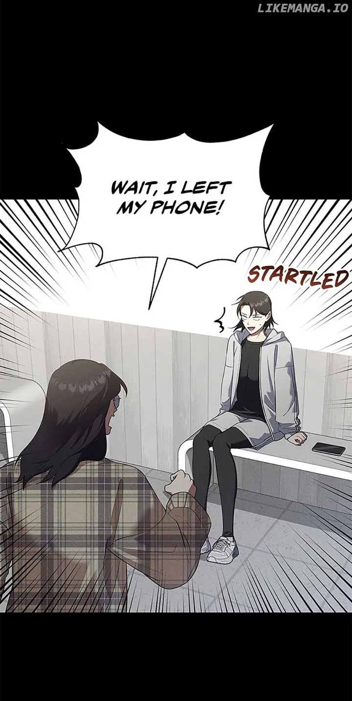 Sorry, But I Am Just a Normie Chapter 38 Online - página 44