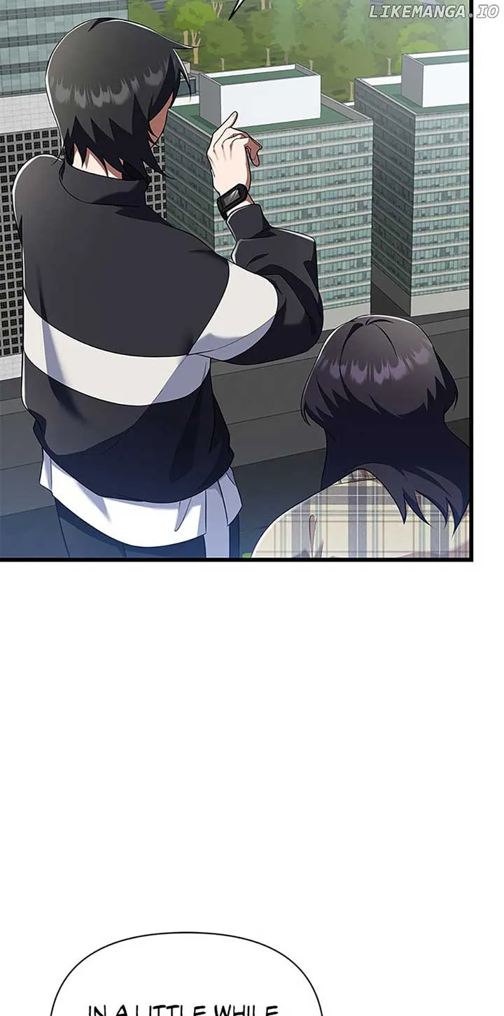 Sorry, But I Am Just a Normie Chapter 40 Online - página 10