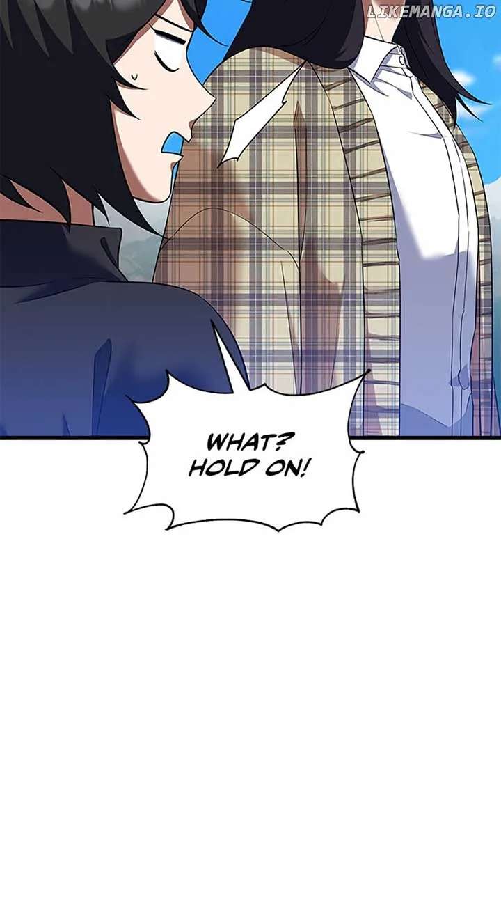 Sorry, But I Am Just a Normie Chapter 40 Online - página 17