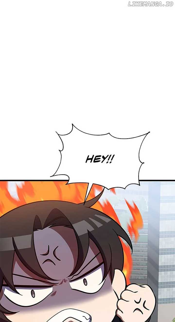 Sorry, But I Am Just a Normie Chapter 40 Online - página 19