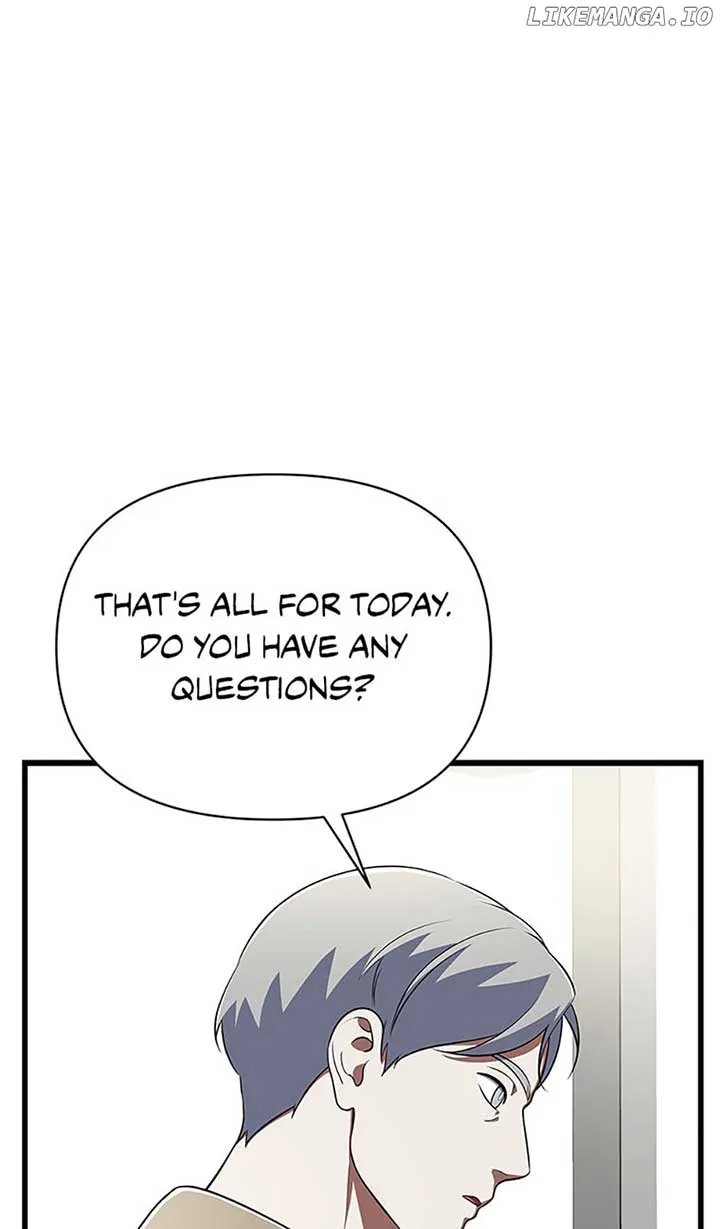 Sorry, But I Am Just a Normie Chapter 40 Online - página 41