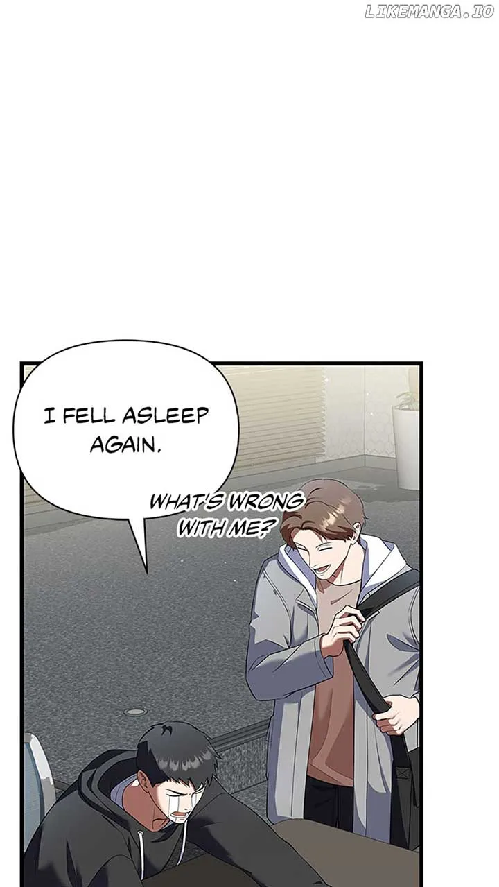 Sorry, But I Am Just a Normie Chapter 40 Online - página 43