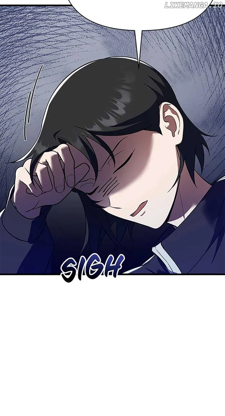 Sorry, But I Am Just a Normie Chapter 40 Online - página 64