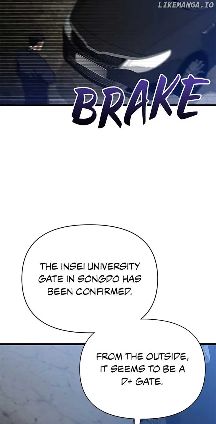 Sorry, But I Am Just a Normie Chapter 40 Online - página 75