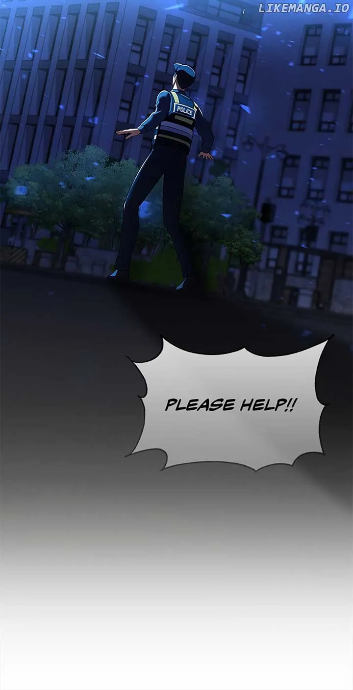 Sorry, But I Am Just a Normie Chapter 40 Online - página 80