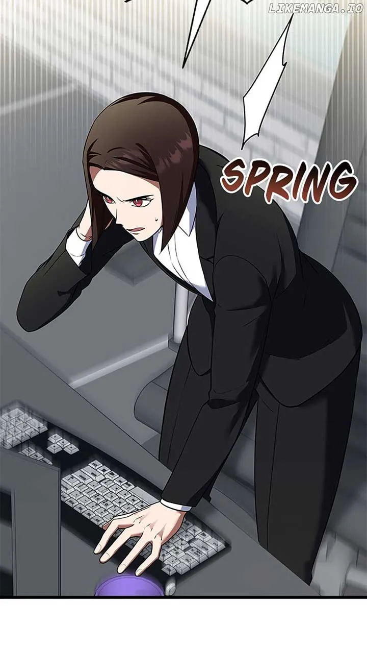 Sorry, But I Am Just a Normie Chapter 40 Online - página 82