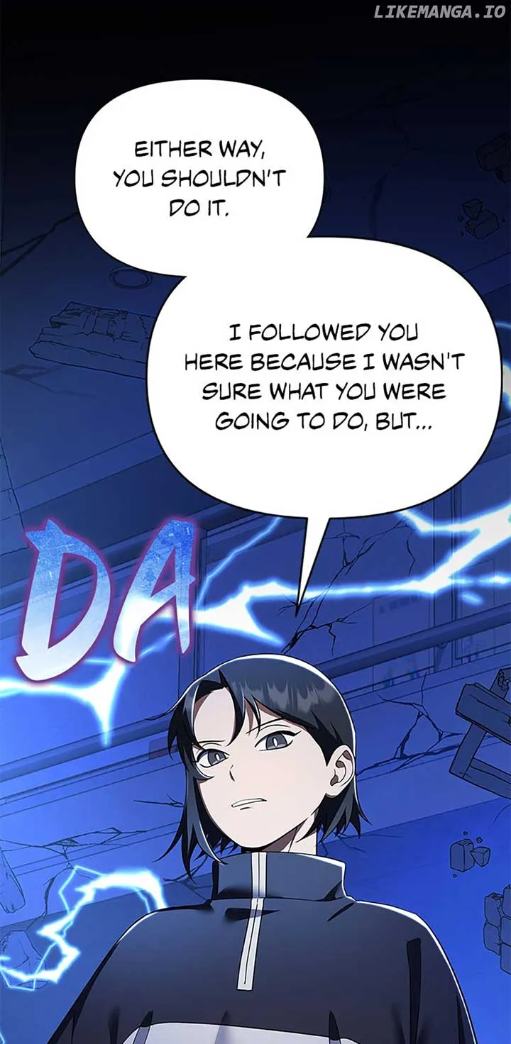 Sorry, But I Am Just a Normie Chapter 40 Online - página 86