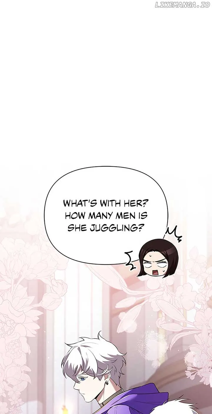 Sorry, But I Am Just a Normie Chapter 40 Online - página 116