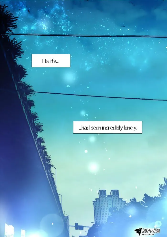 Soul Contract Chapter 10 Online - página 9