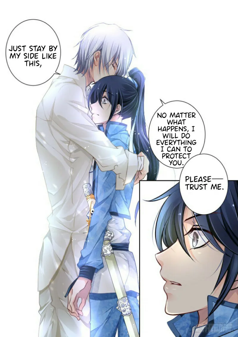 Soul Contract Chapter 100 Online - página 6