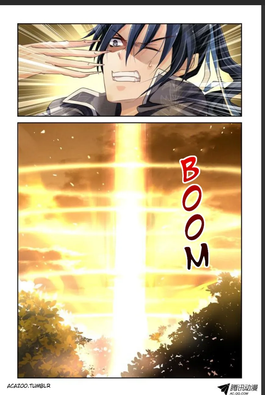 Soul Contract Chapter 106 Online - página 10