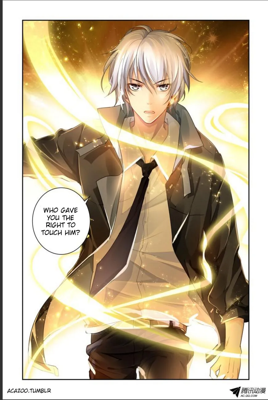 Soul Contract Chapter 106 Online - página 12