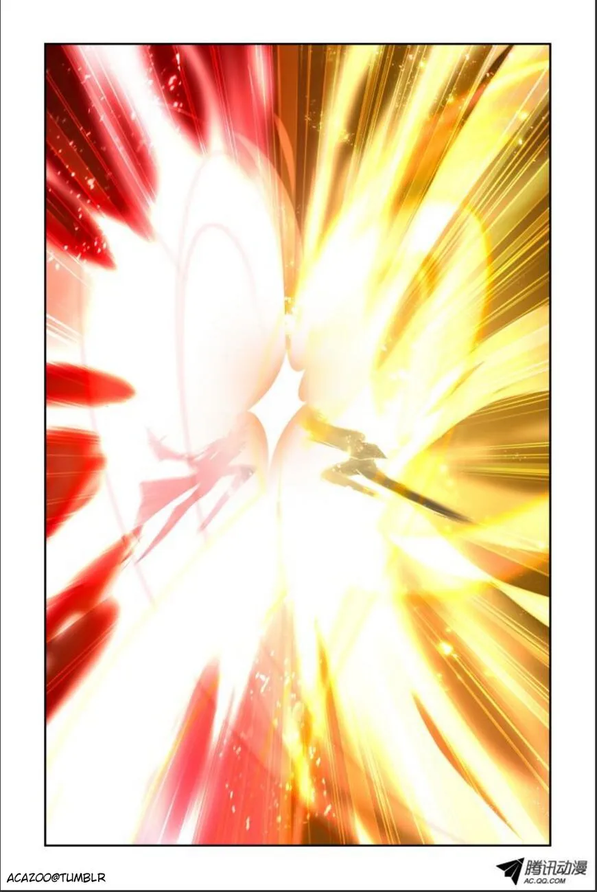 Soul Contract Chapter 107 Online - página 3