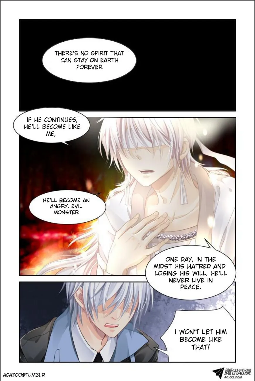 Soul Contract Chapter 108 Online - página 2
