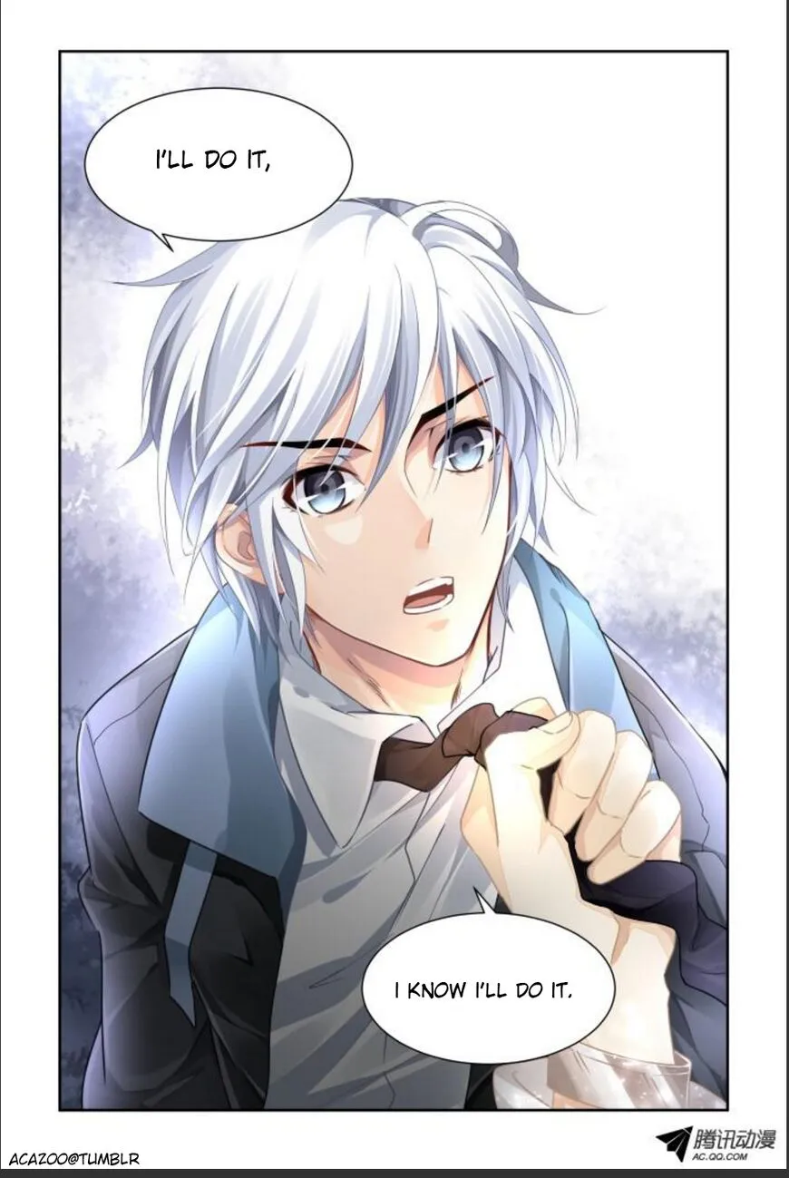 Soul Contract Chapter 108 Online - página 6