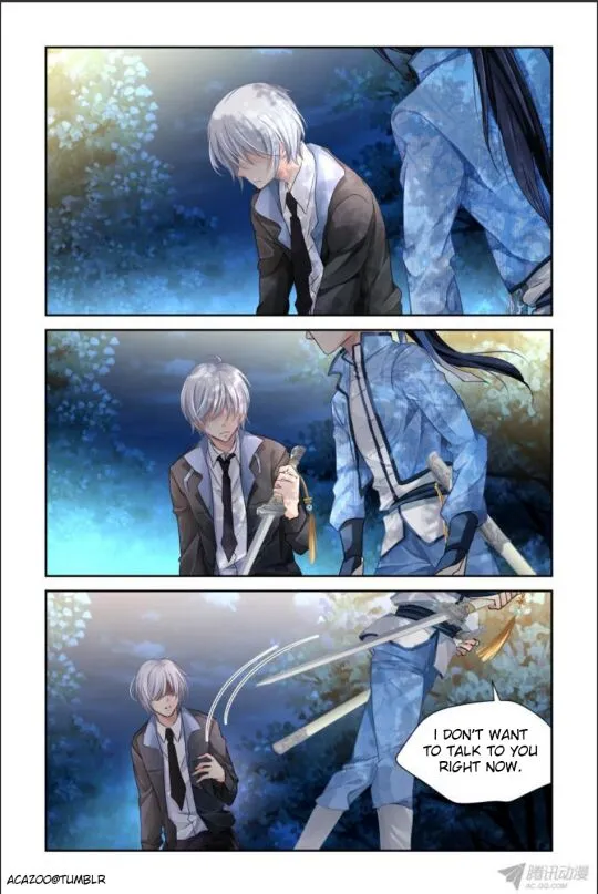 Soul Contract Chapter 109 Online - página 13