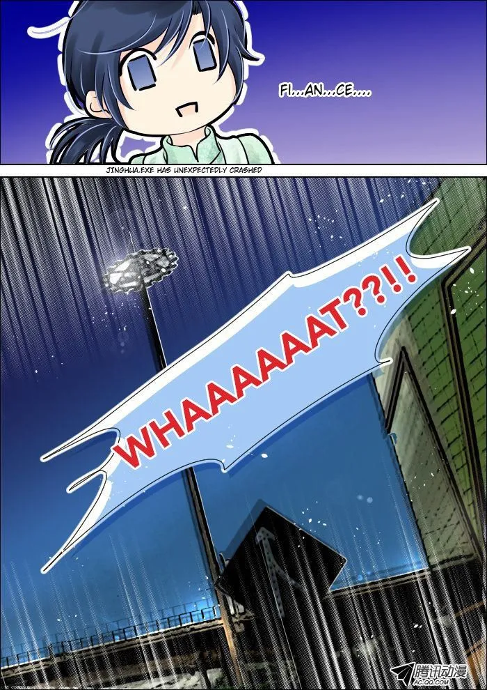 Soul Contract Chapter 11 Online - página 8
