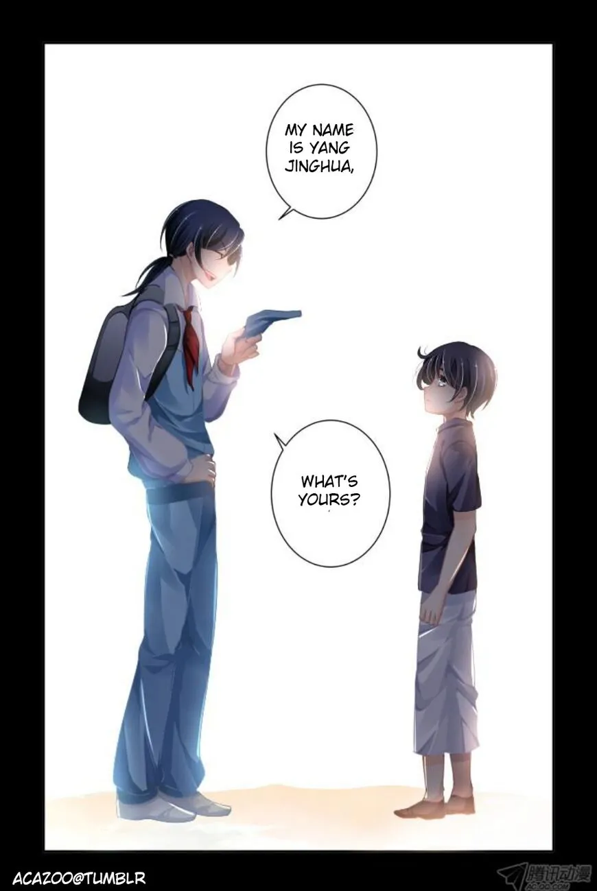 Soul Contract Chapter 111 Online - página 8