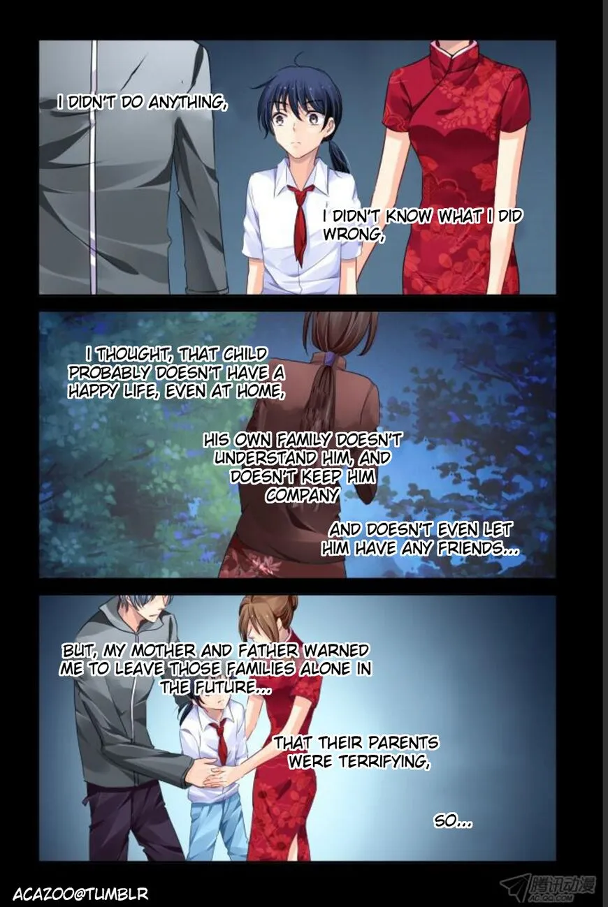 Soul Contract Chapter 112 Online - página 2