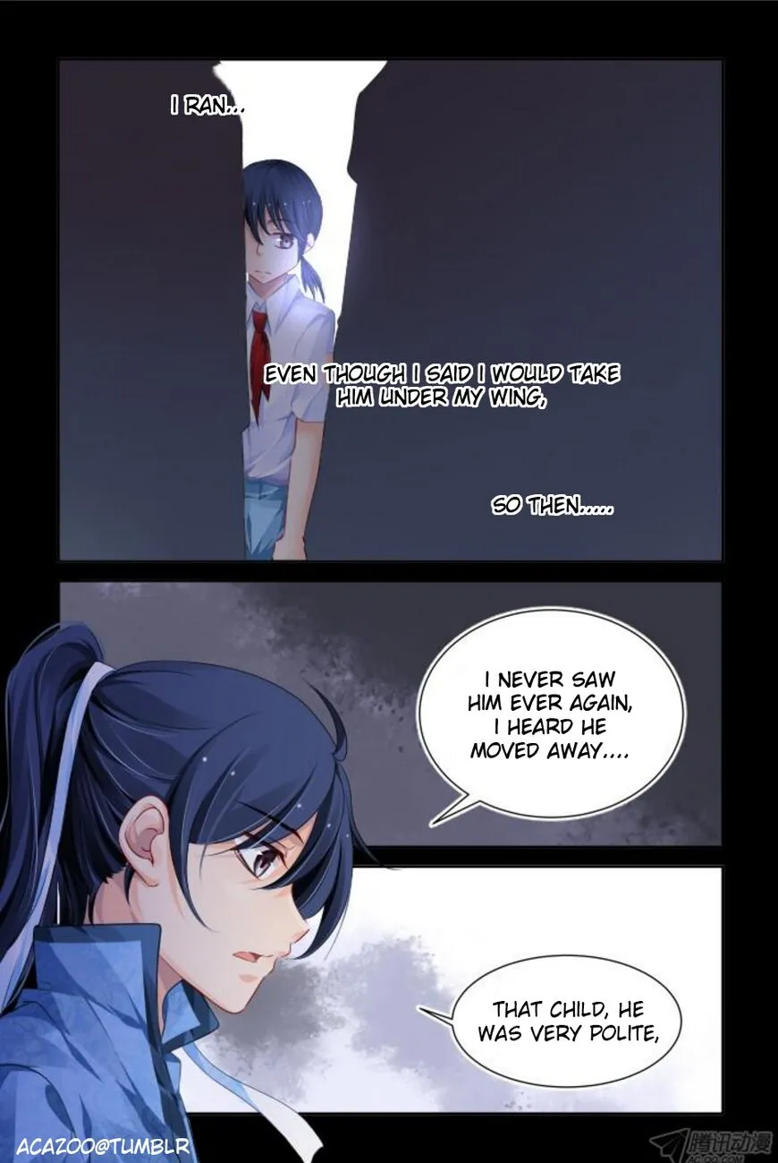 Soul Contract Chapter 112 Online - página 3