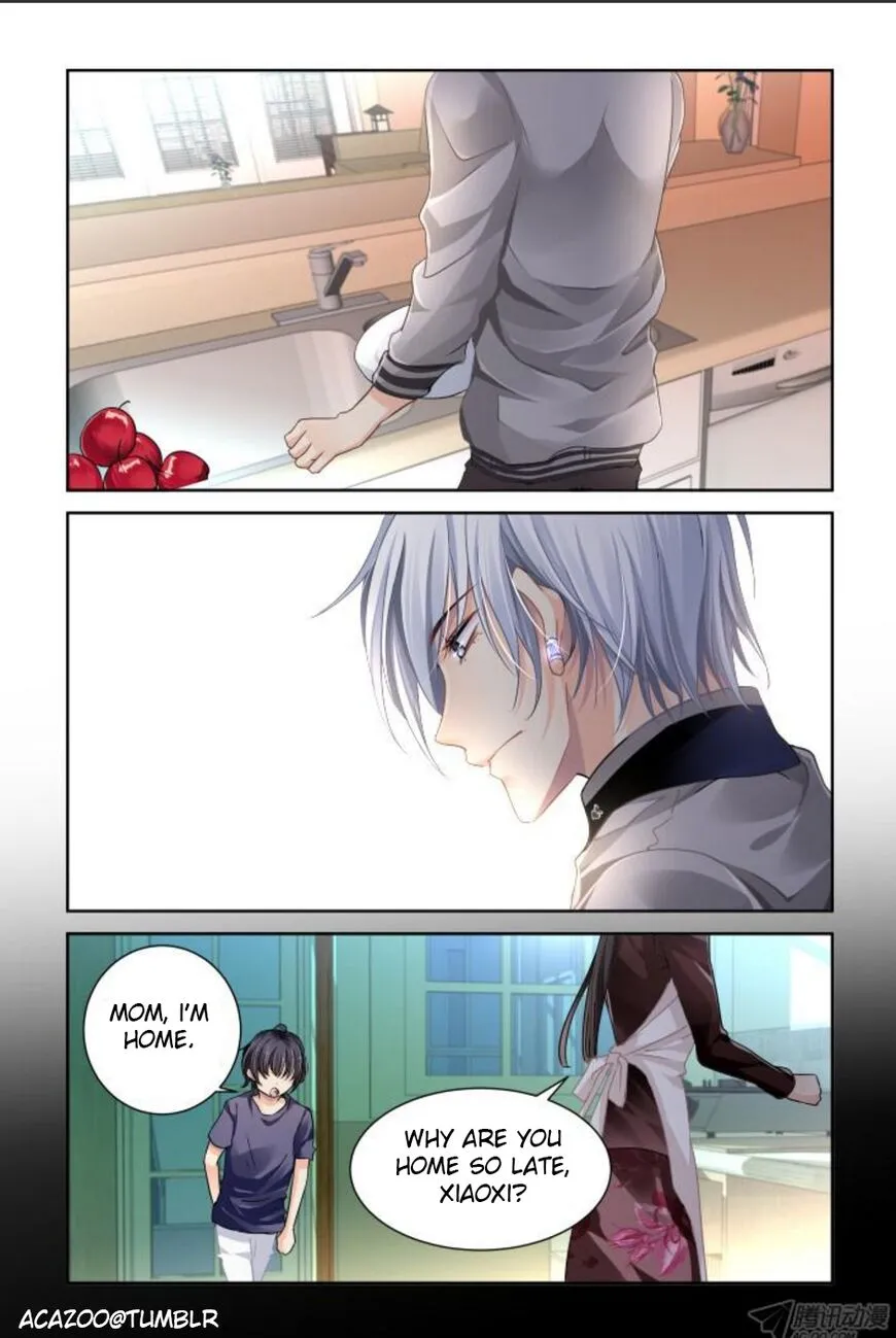 Soul Contract Chapter 112 Online - página 7