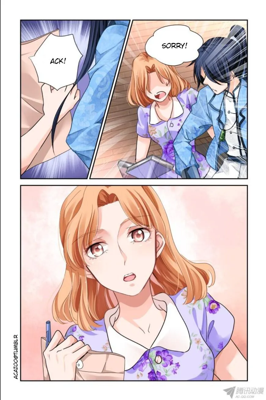 Soul Contract Chapter 113 Online - página 5