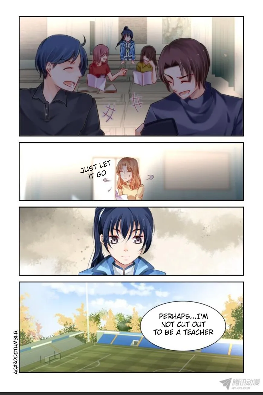 Soul Contract Chapter 114 Online - página 9