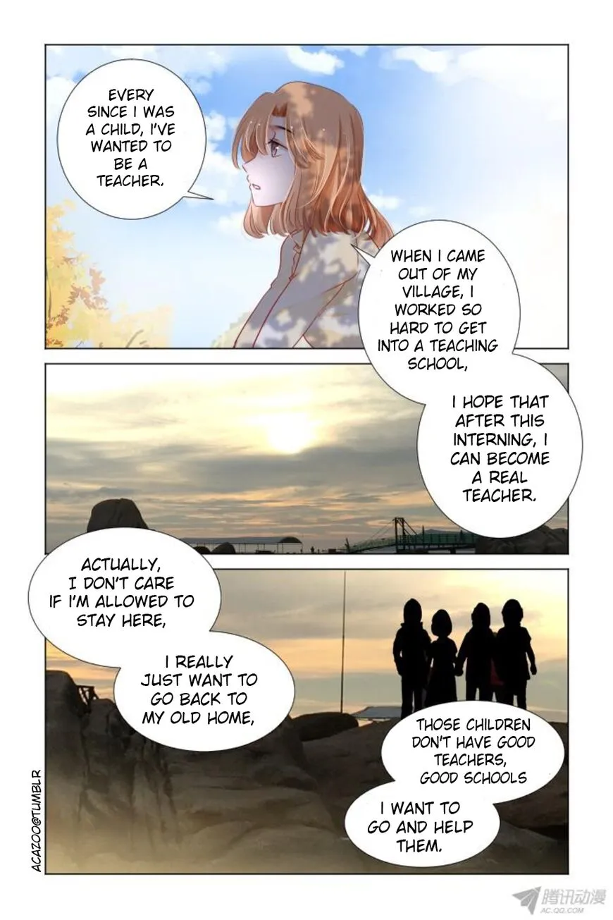 Soul Contract Chapter 114 Online - página 10
