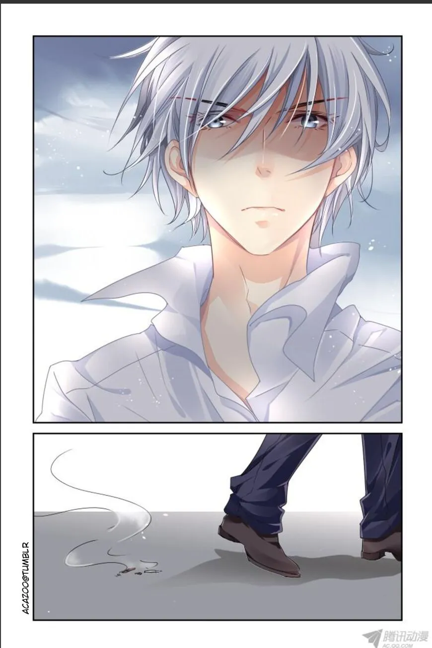 Soul Contract Chapter 114 Online - página 12