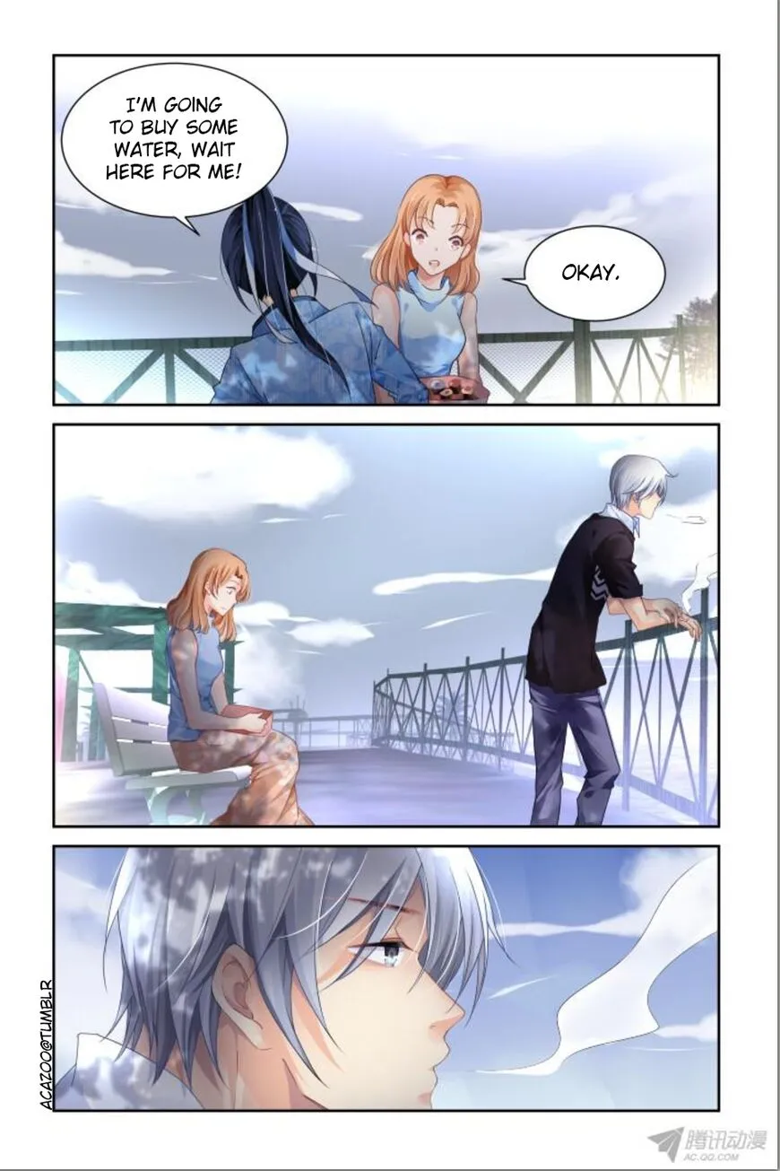 Soul Contract Chapter 115 Online - página 4