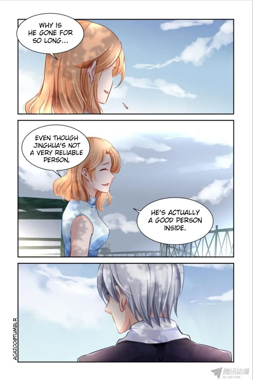 Soul Contract Chapter 115 Online - página 5