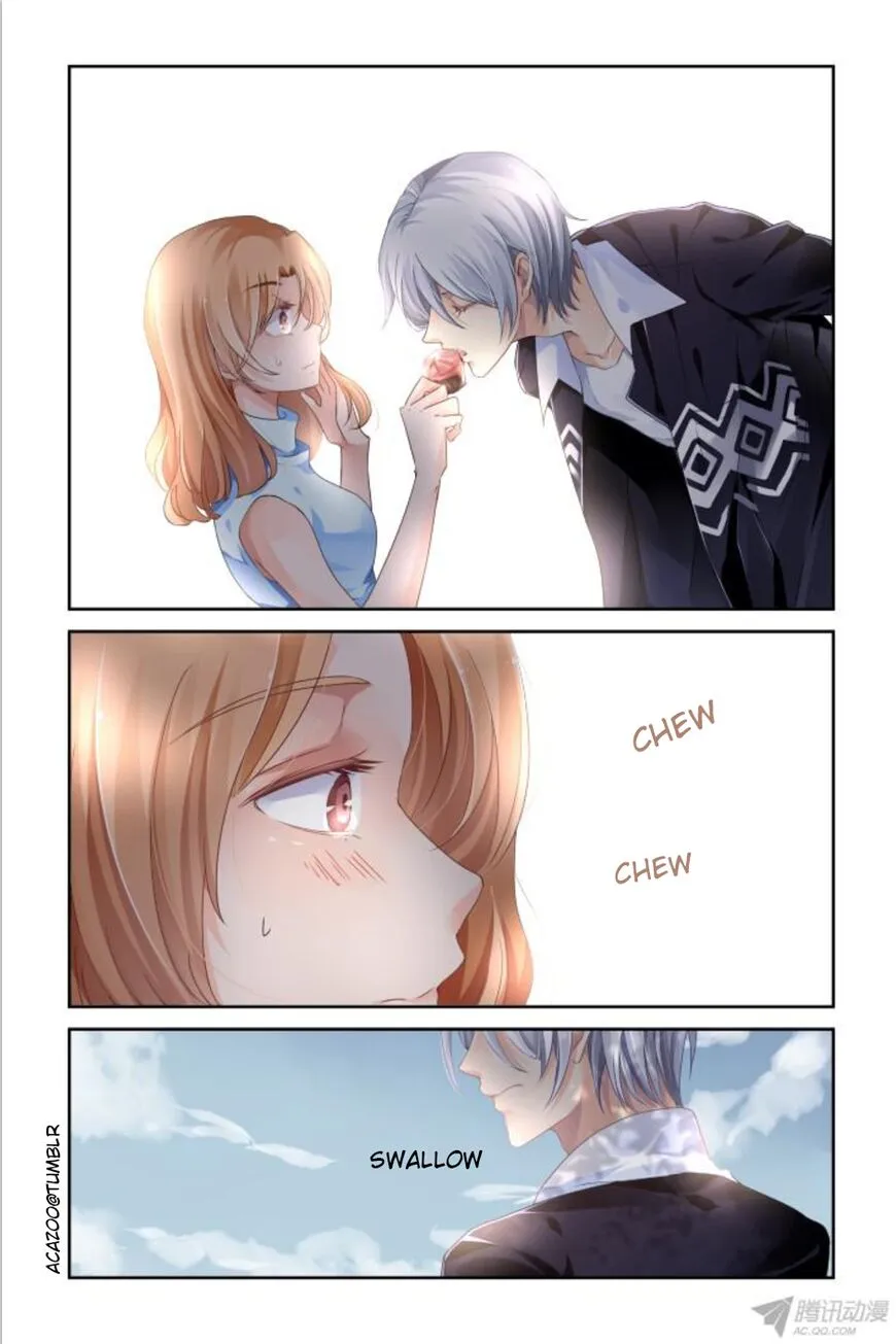 Soul Contract Chapter 115 Online - página 7