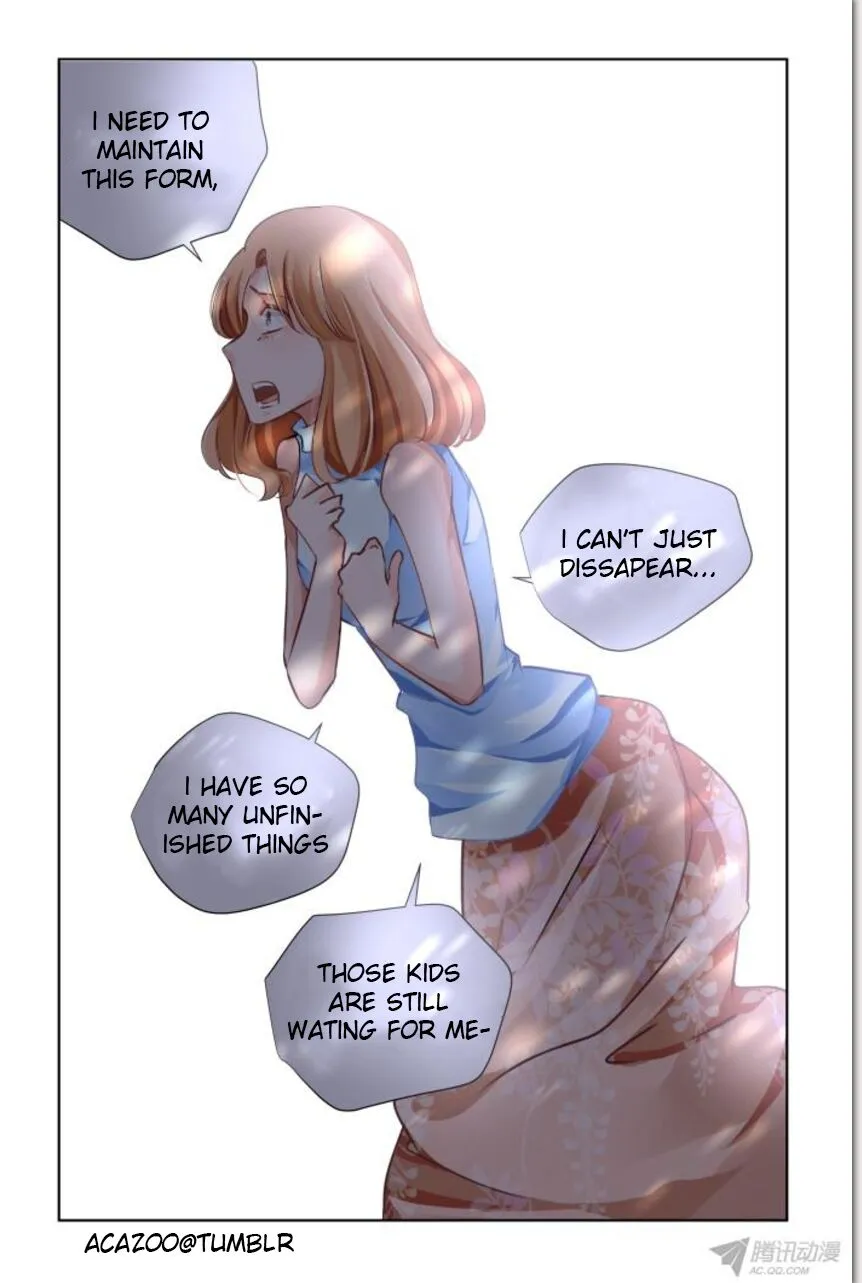Soul Contract Chapter 116 Online - página 7