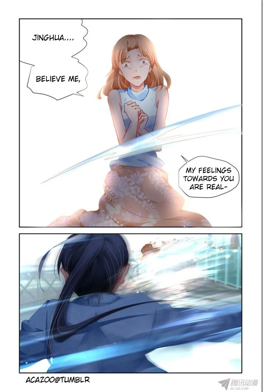 Soul Contract Chapter 116 Online - página 8