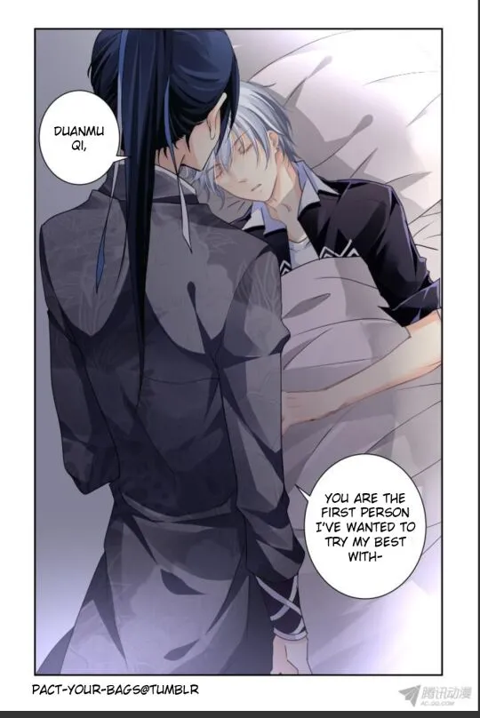 Soul Contract Chapter 118 Online - página 11