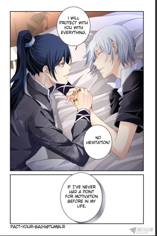 Soul Contract Chapter 118 Online - página 13