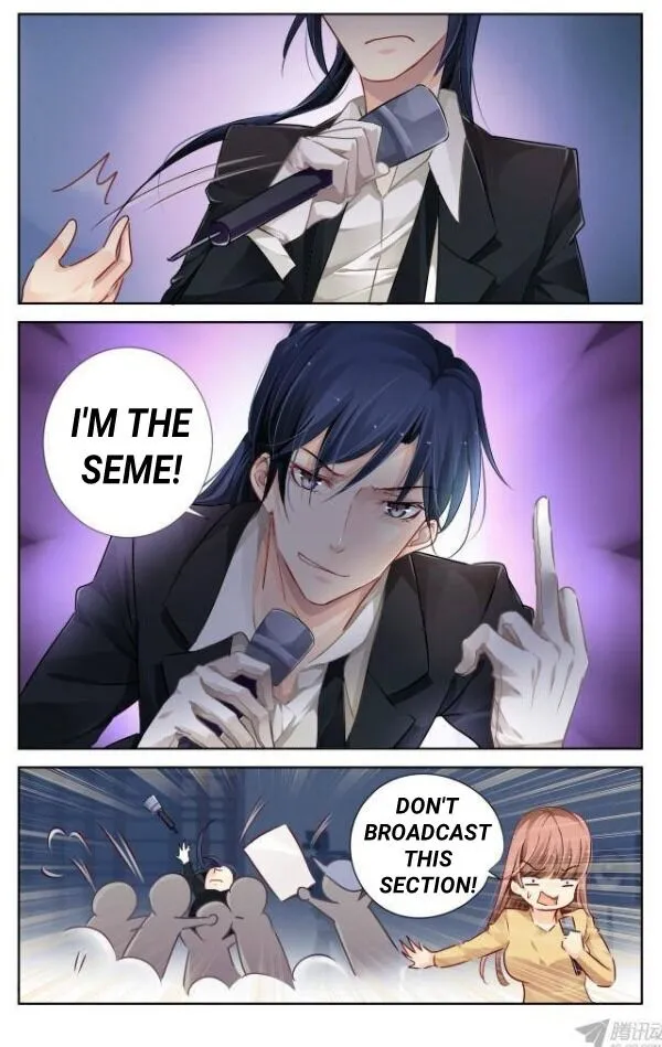 Soul Contract Chapter 118.1 Online - página 3