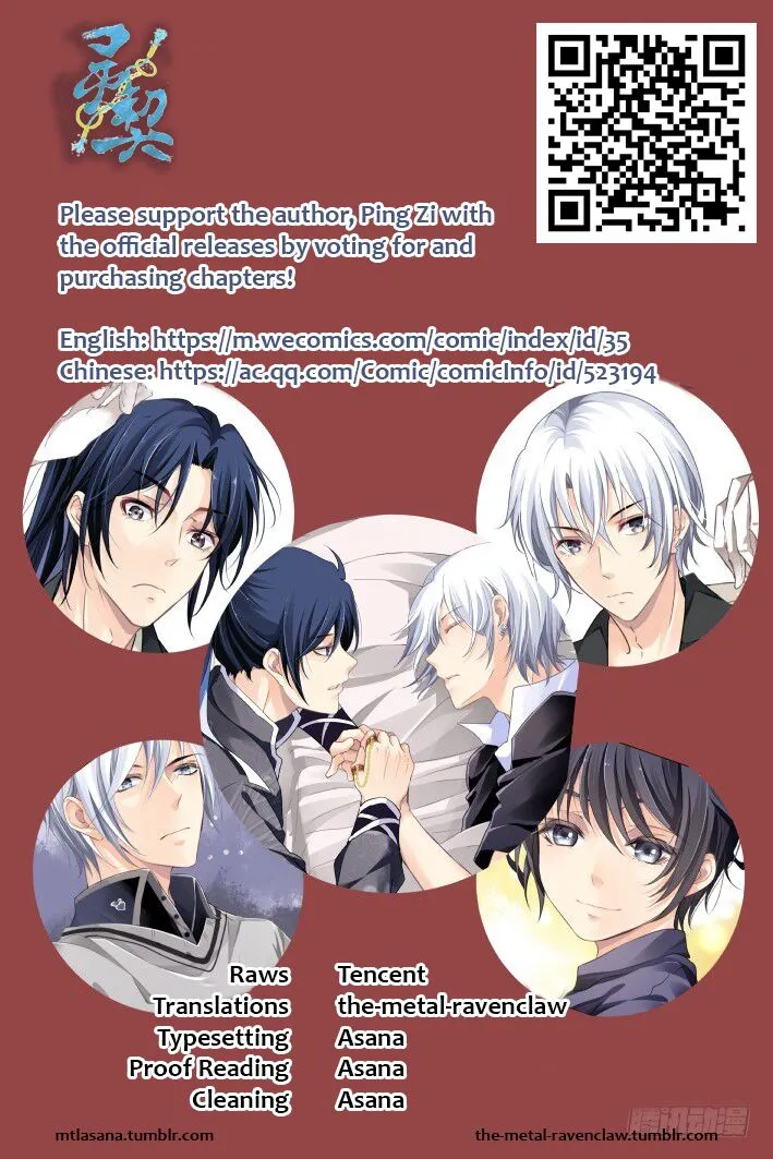Soul Contract Chapter 120 Online - página 9